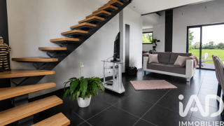  Maison à vendre 6 pièces 220 m²