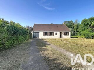  Maison à vendre 5 pièces 98 m²