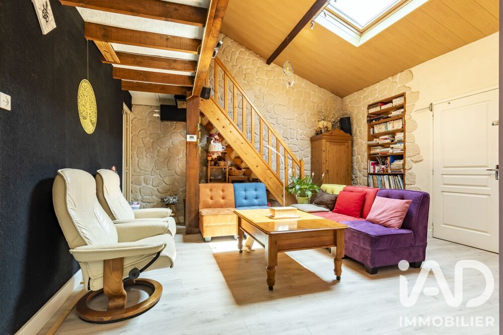 Vente Maison Vente Maison/villa 5 pièces Cholet