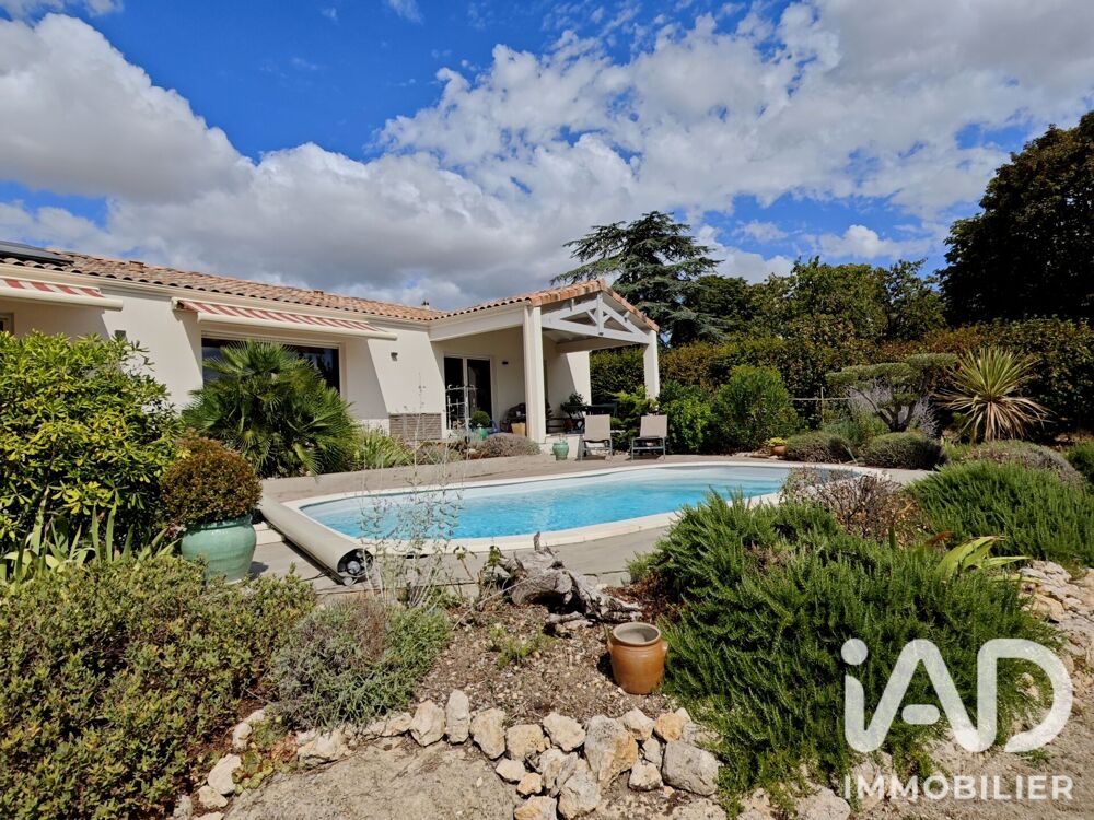 Vente Maison Vente Pavillon 5 pièces Aulnay