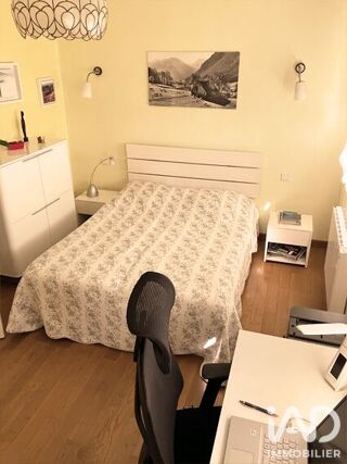  Appartement à vendre 4 pièces 84 m²