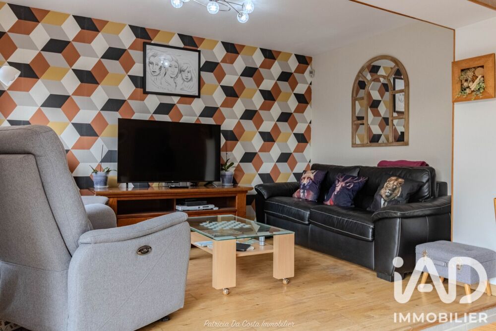 Vente Maison Vente Maison/villa 5 pièces La falaise