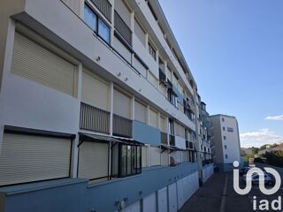  Appartement à vendre 2 pièces 29 m²