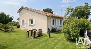  Maison à vendre 5 pièces 120 m²