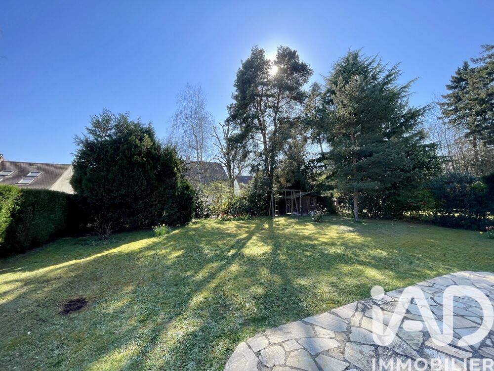 Vente Maison Vente Maison/villa 7 pièces Verneuil-sur-seine