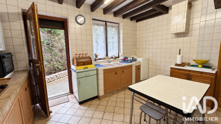  Maison à vendre 4 pièces 125 m²