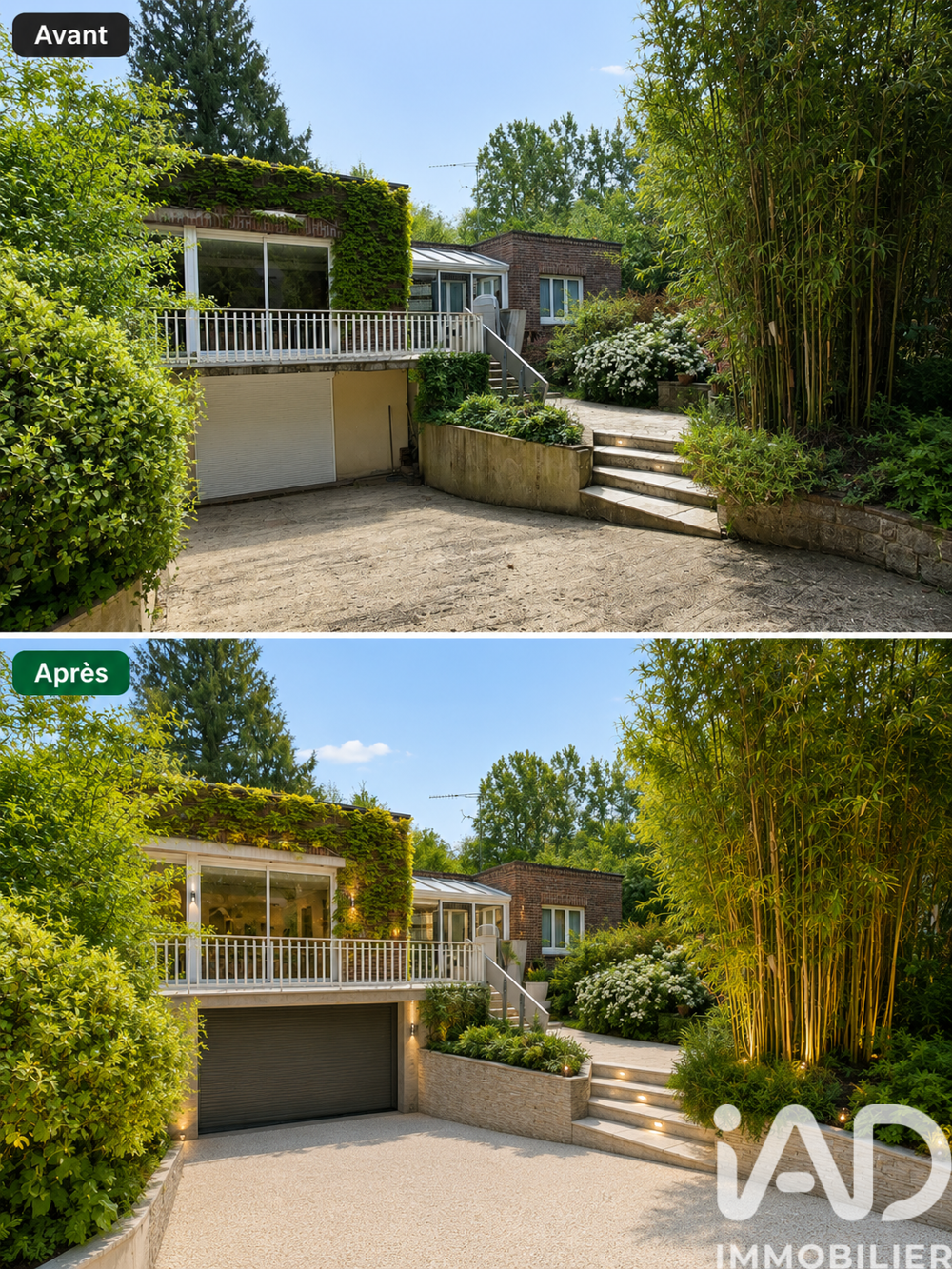 Vente Maison traditionnelle 4 pièces