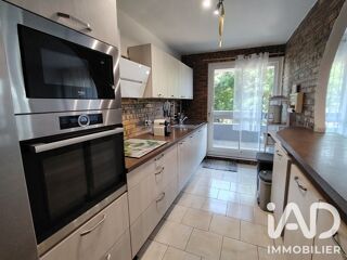  Appartement à vendre 4 pièces 80 m²