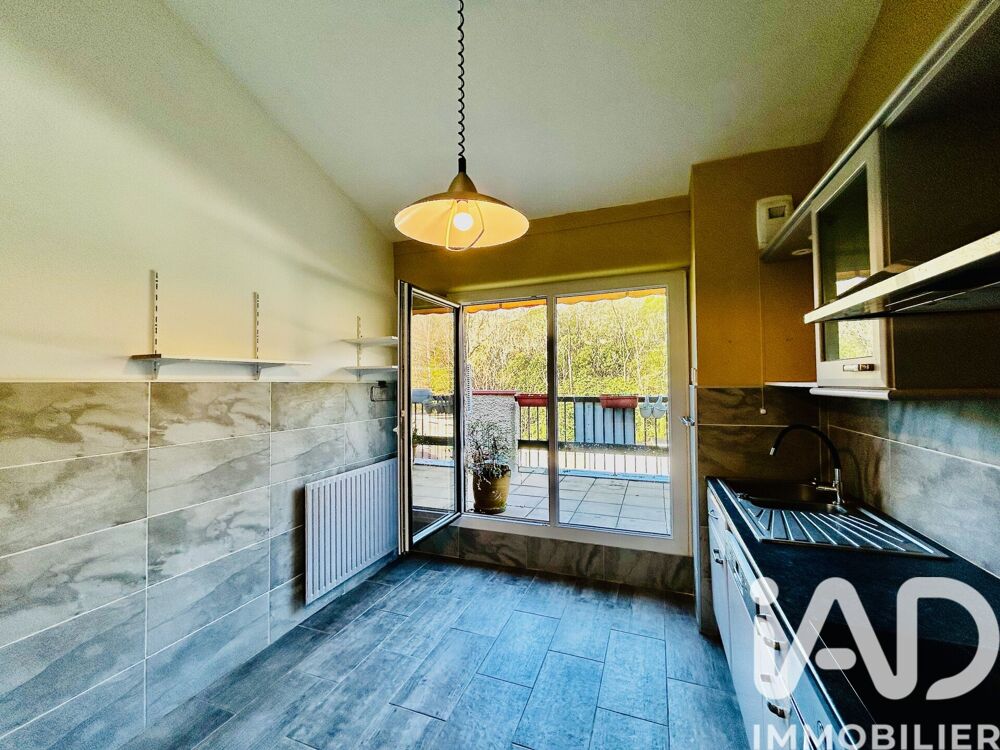 Vente Appartement Vente Duplex 4 pièces Ramonville-saint-agne