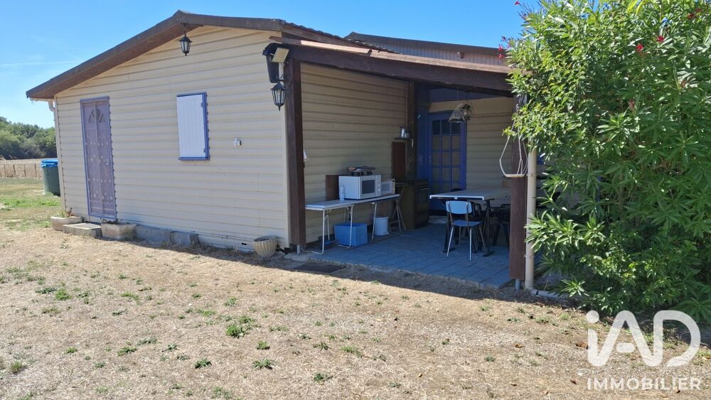 Vente Terrain Vente Terrain agricole 2 110 m&sup2; Launac