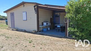 Vente Terrain Vente Terrain agricole 2 110 m&sup2; Launac
