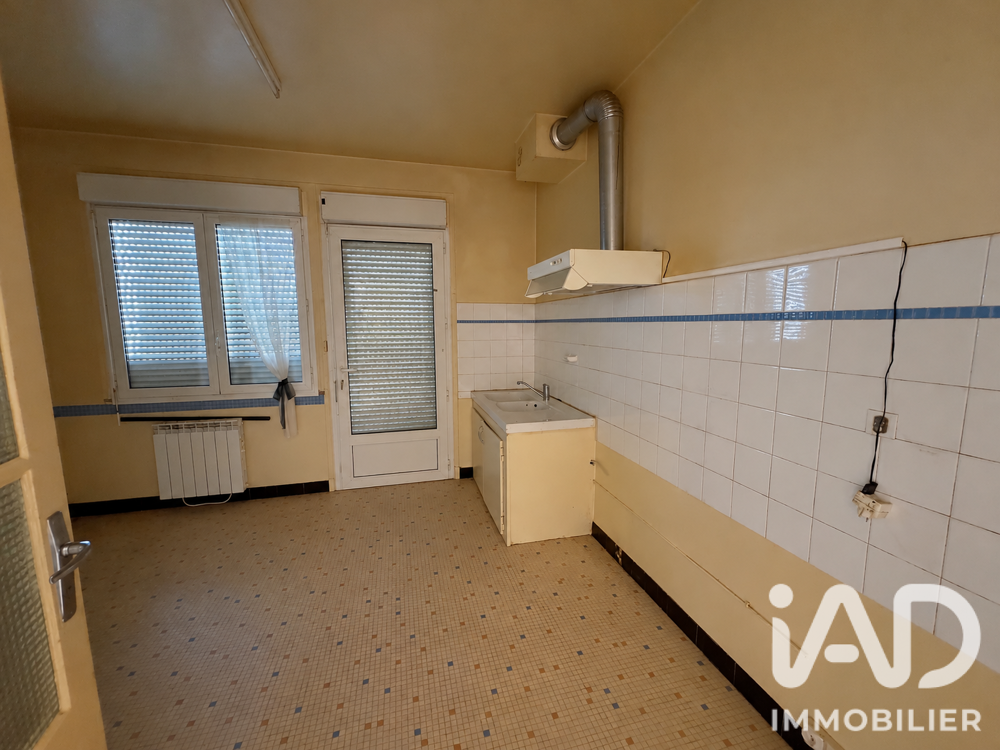 Vente Maison Vente Maison de ville 5 pièces Sainte-livrade-sur-lot