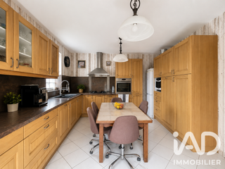  Maison à vendre 7 pièces 172 m²