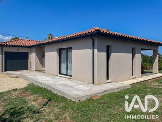  Maison à vendre 4 pièces 105 m²