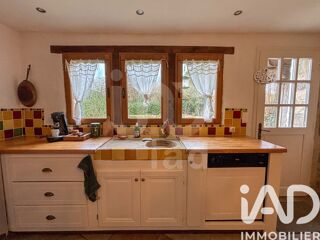  Maison à vendre 6 pièces 148 m²