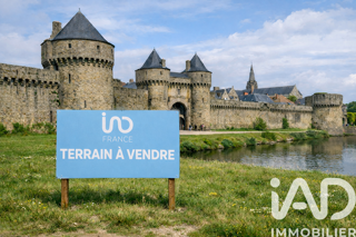  Terrain à vendre 300 m²