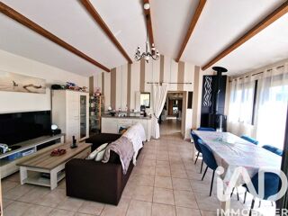  Maison à vendre 5 pièces 95 m²