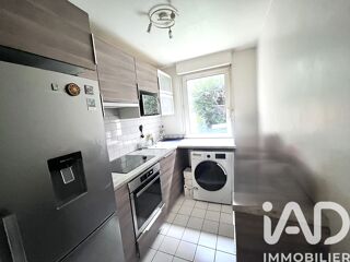 Appartement à vendre 2 pièces 46 m²