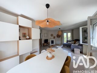  Maison à vendre 4 pièces 112 m²