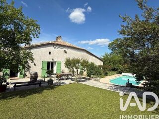  Maison à vendre 9 pièces 200 m²