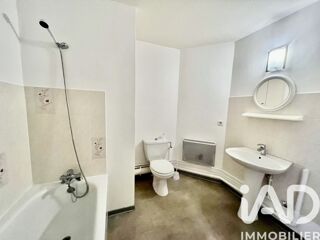  Appartement à vendre 1 pièce 33 m²