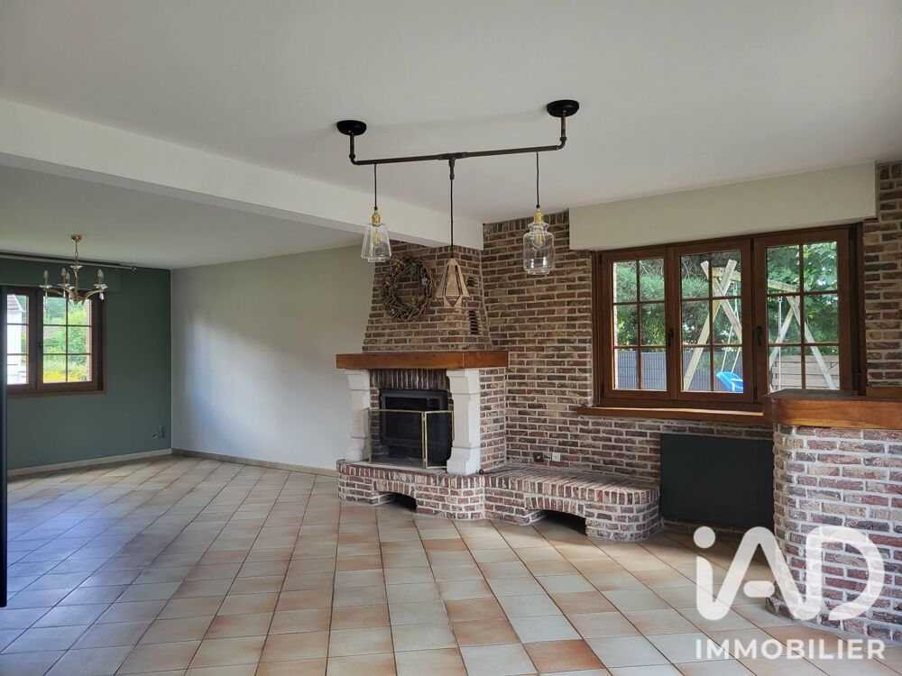 Vente Maison traditionnelle 6 pièces
