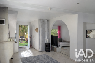  Maison à vendre 4 pièces 94 m²