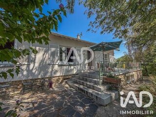  Maison à vendre 7 pièces 140 m²