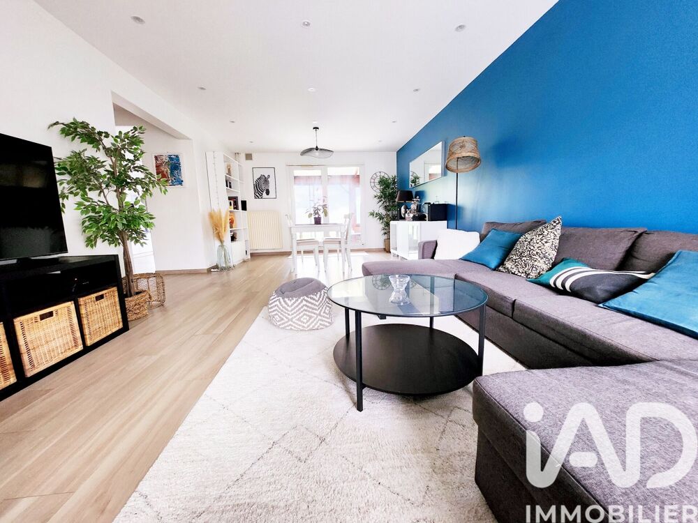 Vente Maison Vente Maison/villa 5 pièces Éragny
