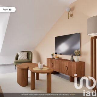  Appartement à vendre 6 pièces 131 m²