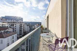 Appartement � vendre 5 pi�ces 94 m�