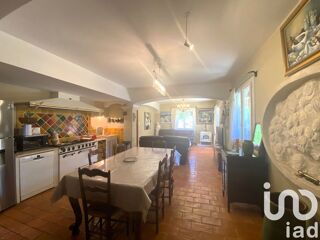  Maison à vendre 9 pièces 256 m²