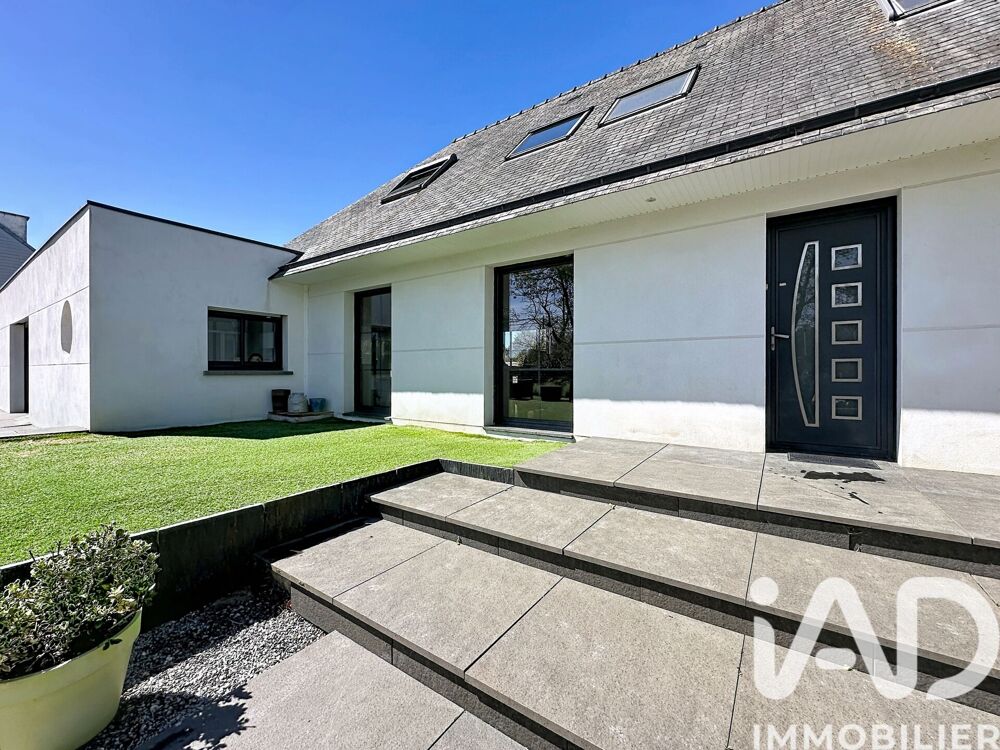 à vendre  Maison Clohars-Carnoët (29360)