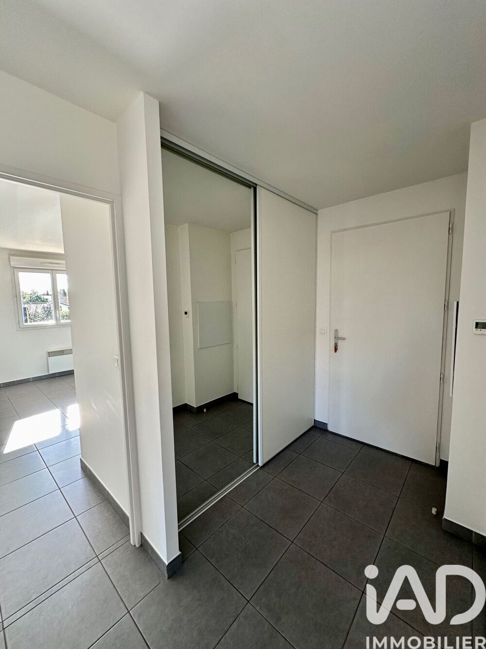 Vente Appartement Vente Appartement 3 pièces Angresse