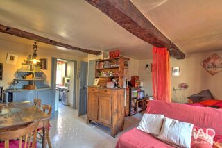  Appartement � vendre 2 pi�ces 64 m�
