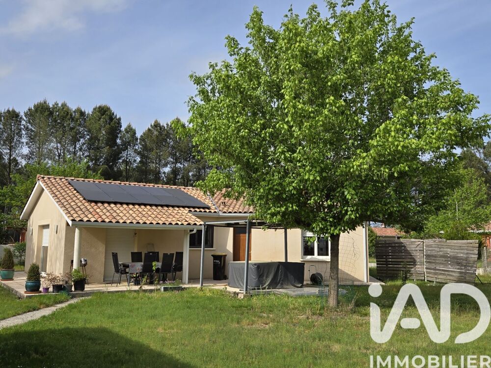 Vente Maison Vente Maison/villa 4 pièces Saint-symphorien