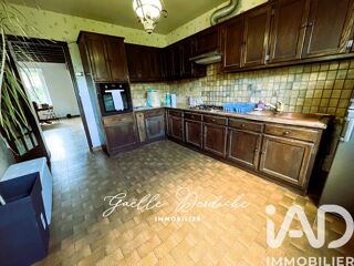  Maison à vendre 4 pièces 80 m²