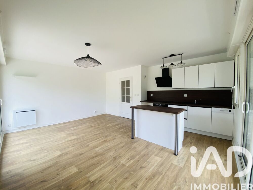 vente Appartement - 3 pièce(s) - 55 m² Valenciennes (59300)