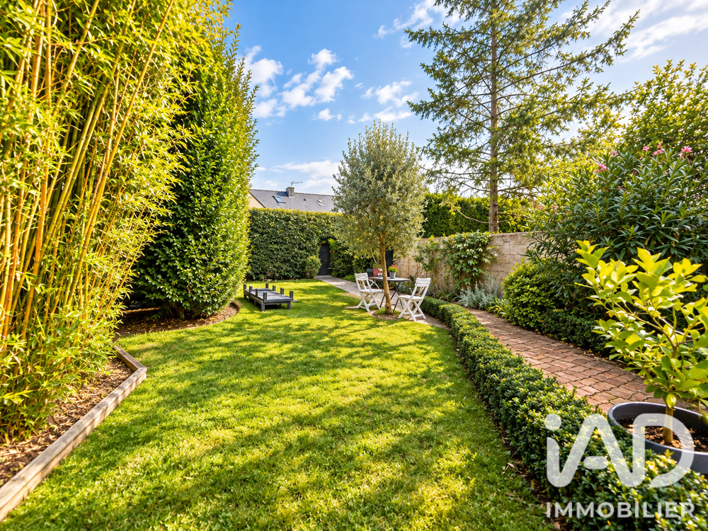 Vente Maison Vente Maison/villa 7 pièces Saint-nazaire