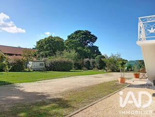  Maison à vendre 5 pièces 120 m²