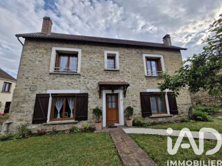  Maison à vendre 5 pièces 140 m²