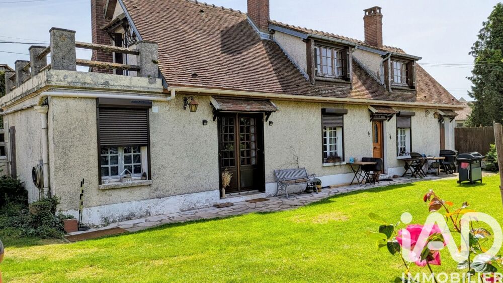Vente Maison de village 6 pièces