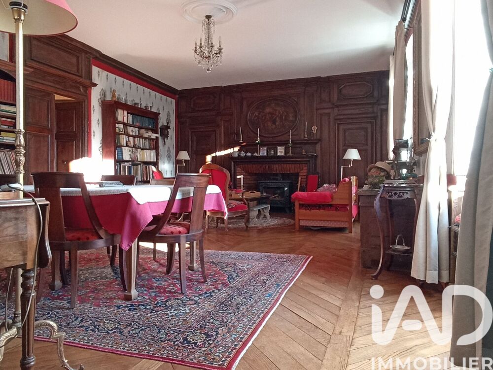 Vente Maison Vente Maison traditionnelle 6 pièces Salmiech