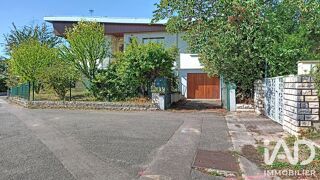  Maison à vendre 7 pièces 140 m²