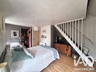  Maison à vendre 3 pièces 58 m²