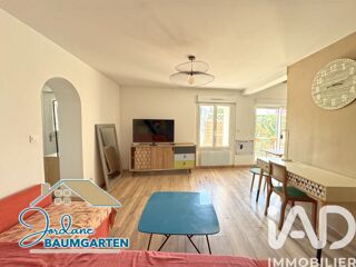  Maison à vendre 3 pièces 70 m²