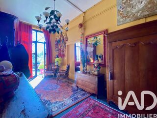  Maison à vendre 10 pièces 412 m²