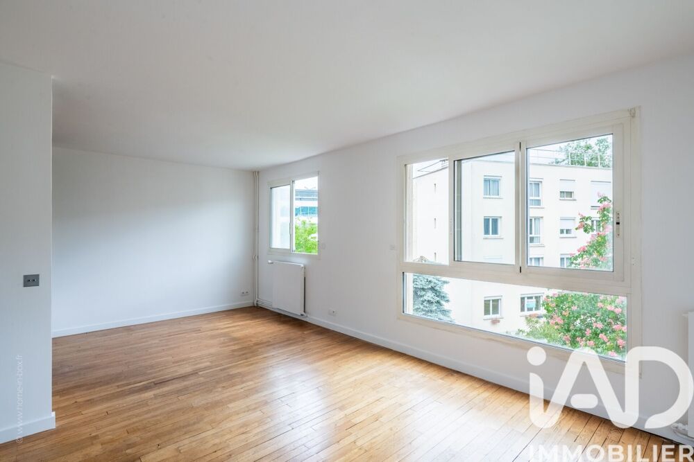 Vente Appartement Vente Appartement 4 pièces Rueil-malmaison