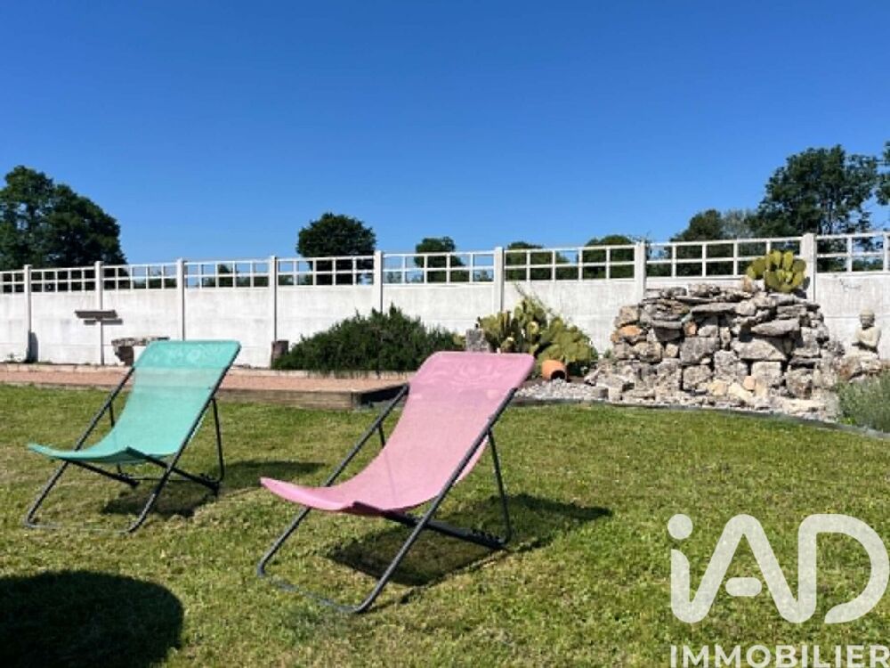 à vendre  Maison Les Andelys (27700)