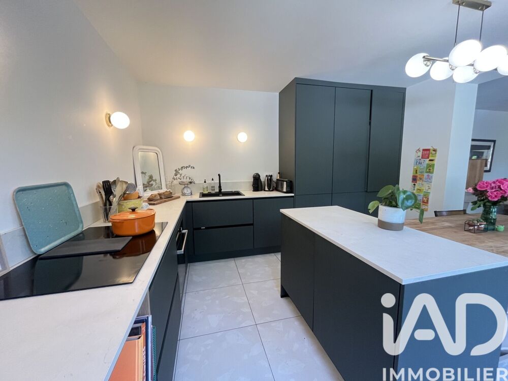 Vente Maison de ville 5 pièces
